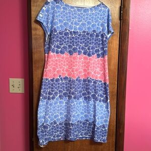 Talbots dress